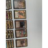 1998 Lot De 65 Cartes Legend Of The Five Rings L5R Carte Jeux