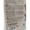 Krumble ! Editions Tenki games jeu de société Piero Cioni