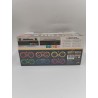 8 BIT BOX IELLO la console de jeux de société première génération 3 Jeux Inclus 