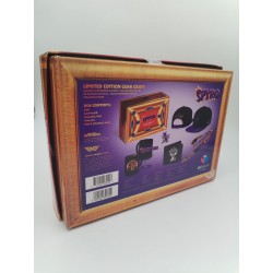 Spyro Limited edition gear crate Bigbox geekables activision coffret collector c