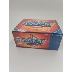 Watizit Editions Ravensburger Funny game 8+ Jeux De Société Jeu Dessins Amusant
