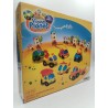 Vroom Planet Editions Smoby Coffret 8 Véhicules Mini Bolide