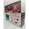 Masters of the Universe Land Shark Figurine Mattel Jouet Motu Maître Univers 
