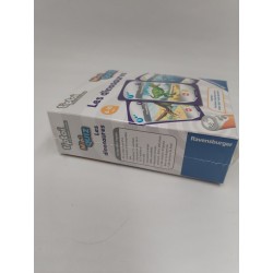 Les dinosaures Tiptoi Ravensburger mini quiz et le savoir s'anime 6-10 ans 1-6 j