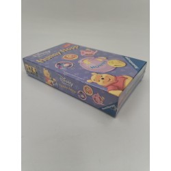 Hunny Hopp Disney Winnie the Pooh Ravensburger Course animée Winnie l'ourson jeu
