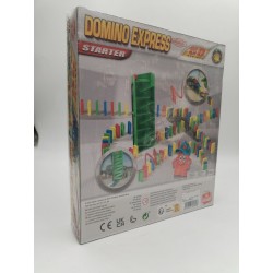 Domino Express Starter 60 dominos Goliath Edition original jeu