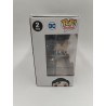 POP Movies SUPERMAN & LOIS FLYING 2 PACK DC figurines Warner Bros
