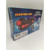 Electric Gun Space Equipped Space trooper galactic mini gun Lumieres et sons