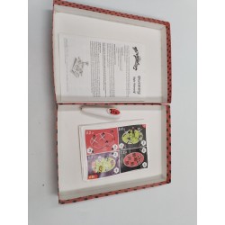 Stylo Interactif Miraculous Clementoni Activités Jouet Quizzy