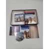 Myst III exile Collectors Édition Big Box Ubisoft Jeux Vidéo Rétro Gaming Cd Rom