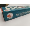 Wooden Bowling Game Egmont Jeu En Bois Jouet Neuf