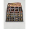 The Chessmen Robin Des Bois Jeux D'échecs Jeu Echec Classique Comme Neuf