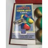 More Balls Than Most Vidéo Juggling Kit Balles Jonglage Jeux