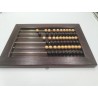 Boulier De Billard Ancien Bois Jeux Jeu Compte Points