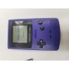 Nintendo Game Boy Color Violette Jeux Tom Et Jerry Oui-Oui Maya L Abeille Housse