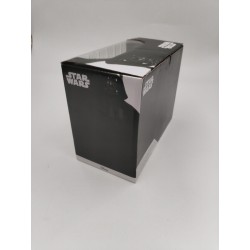Star Wars Buste De Collection Altaya Rey Numéro 26 Collector's Édition Neuf