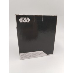 Star Wars Buste De Collection Altaya Luke Skywalker 43 Collector's Édition Neuf