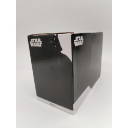 Star Wars Buste De Collection Altaya Comte Dooku Num 61 Collector's Édition Neuf