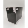Star Wars Buste De Collection Altaya Comte Dooku Num 61 Collector's Édition Neuf