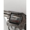 Revolver Indien Cowboy Pistolet Jouet Vintage Gonher No 80 Avec Etui En Cuir 