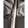 Adidas Speed 50 Gants De Boxe Noir Et Blanc Comme Neuf Gant De Sac