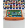 Genius École Vtech Ordinateur Classe Lettres Heures 4-7 Ans