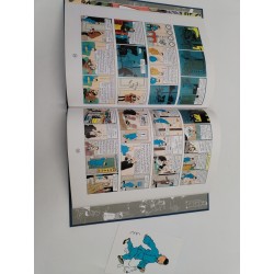 Le Lotus Bleu Éditions Moulinsart Les Archives Tintin Hergé Casterman...