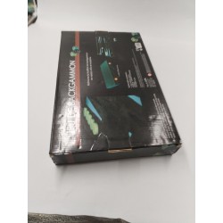 Jeu De Backgammon Neuf Coffret Valise Luxe Intérieur Velours Jeu De Société