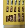 Deluxe Chess Set Jeux D'échecs Jeu Echec Chevalier Médiéval echecs Plastique