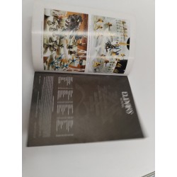 Warhammer 40,000 Eldars Codex Games Workshop Livre Jeux Bataille 40k 40000