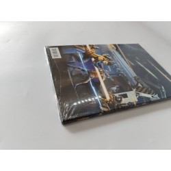 Metal Adventures Écran Du Menteur Livre Jeu De Rôle Gigamic Neuf Jeux 