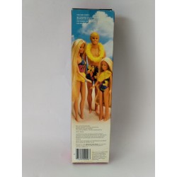 Barbie 1985 Neuve Marina Tropiques Mattel Tropical Poupée