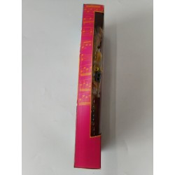 Barbie 1985 Neuve Music Lovin Tempo Mattel Étiquette Printemps 135 Francs Poupée