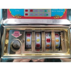 Machine A Sous Waco Casino King Japan 41 CMS Fonctionne