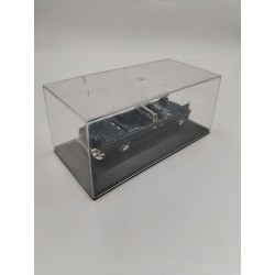 Lincoln Continental Limousine Ss-100-x Usa Président Voiture Miniature 15cms