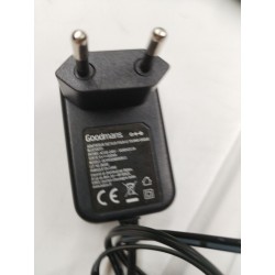 Tourne Disque Bluetooth Goodmans Modèle 417902 Intérieur Comme Neuf Turntable