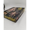 The Visible Man Renwal Incredible L'homme Transparent Jouet Ancien Coffret...