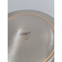 Sologne Faience De St Amand France Plat Assiette 28 CMS Vaisselle Art De Table