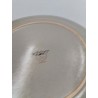Sologne Faience De St Amand France Plat Assiette 28 CMS Vaisselle Art De Table
