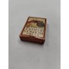 Jeu Des Provinces De France Jeu De 54 Cartes Jeux Dusserre Made In France Region