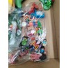 Playmobil City Life 5024 Jeu Jouet Manège Parc Pour Enfants Children Playground 