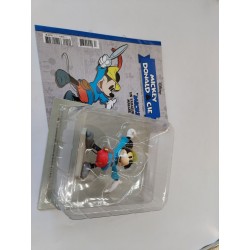 Mickey Donald & Cie La Grande Galerie Des Personnages 14 Hachette Figurine Neuve