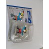 Mickey Donald & Cie La Grande Galerie Des Personnages 14 Hachette Figurine Neuve