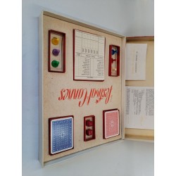 Le Festival De Cannes Jeux De Société Capiepa Jeu Ancien