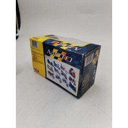 Moto BMW C1 Executive 1/18 Die Cast Metal Véhicule Miniature