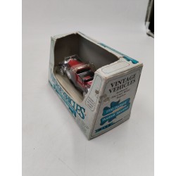 Vintage 1986 Véhicles 1930 Packard Boattail Speedster 1/43 Voiture Miniature