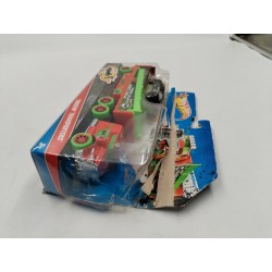 Hot Wheels Truckin Transporteurs Team Alien Race Crew Zone 51