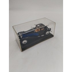 Bugatti Royale 1928 1:43 Atlas Voiture Miniature