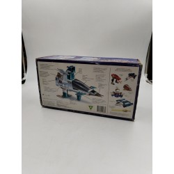 He Man 1990 Neuf Astrosub Jet Combat Sous Marin Mattel Jouet Jeu Maître Univers