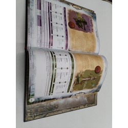 Insectopia La Conquete Neuf Livre Jeux  Odonata Jeu